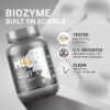 71jkPyyGPOL._SX679_ MuscleBlaze Biozyme Performance Whey Protein Powder, 1kg (2.2lbs) | Rich Chocolate | 25g Protein Per Scoop |