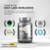 71t0n-yRkeL._SX679_ MuscleBlaze Biozyme Performance Whey Protein Powder, 1kg (2.2lbs) | Rich Chocolate | 25g Protein Per Scoop |