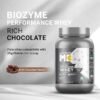 81Fx4BCNOBL._SX679_ MuscleBlaze Biozyme Performance Whey Protein Powder, 1kg (2.2lbs) | Rich Chocolate | 25g Protein Per Scoop |