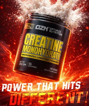 OZN CREATINE CREATINE