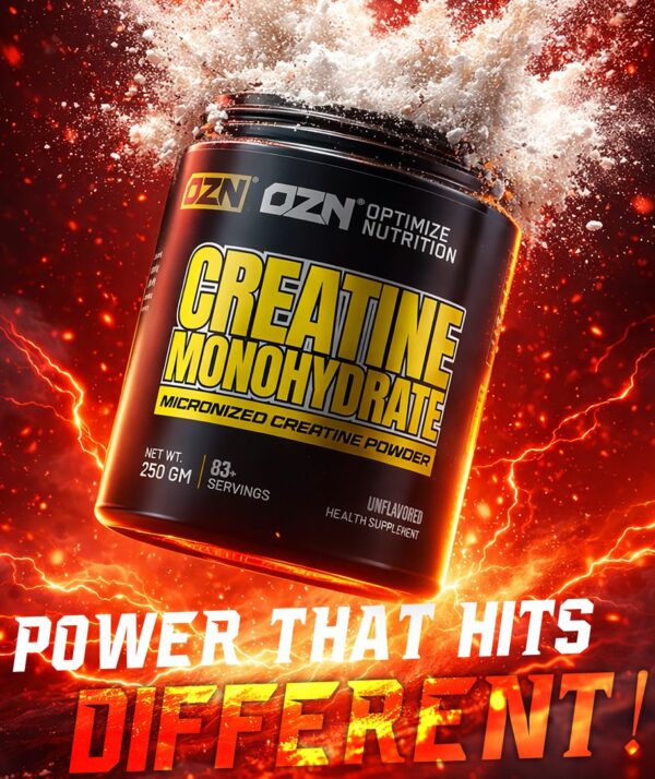 CREATINE