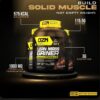 OZN LEAN MASS GAINER
