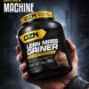 OZN LEAN MASS GAINER