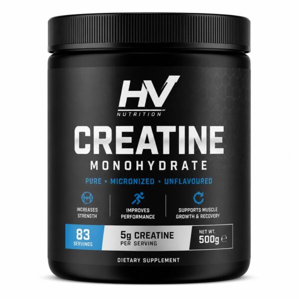 OPTIMIZE NUTRITION CREATINE