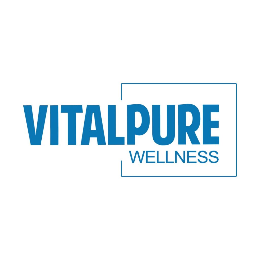 Vital Pure Whey