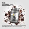 MuscleBlaze Biozyme Performance Whey