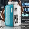 Vital Pure Whey Protein Nitro Matrix