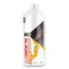 61Pad2NmewL._SX679_ MuscleBlaze Liquid L-Carnitine PRO (Tangy Orange, 450ml) | 3300mg L- Carnitine | Triple Strength Formula