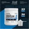 ELI-4___Unflavoured_33servings___Creatine___Revamp_Listing___Wellcore_350x350 Wellcore - Micronised Creatine Monohydrate (100g, 33 Servings)