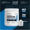 ELI-4___Unflavoured_83servings___Creatine___Revamp_Listing___Wellcore_350x350 Wellcore - Micronised Creatine Monohydrate (250g, 83 Servings)