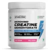 Front___83Serv___FruitFusion_CREATINE___LISTING___WELLCORE___WELLVERSED_305x330 Wellcore - Pure Micronised Creatine Monohydrate (307g, 83 Servings) Fruit Fusion Lab Tested | Supports Athletic Performance and Power